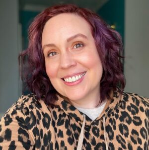 Stacey Aldridge LCSW