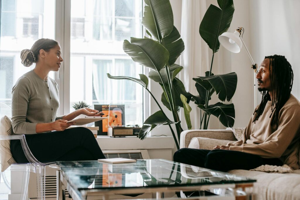 How to start a private practice